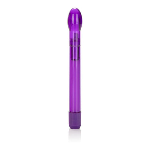 SLENDER TULIP WAND-VIOLET - SE056314