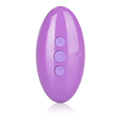 SILICONE REMOTE MICRO VENUS BUTTERFLY VIBRATOR - SE058255