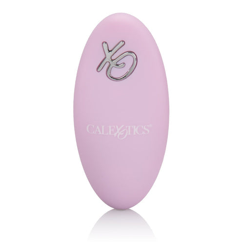 VENUS BUTTERFLY SILICONE REMOTE VENUS G SPOT VIBRATOR - SE058305