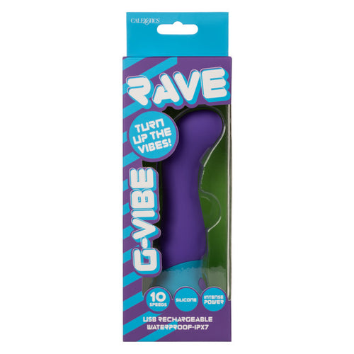RAVE G-VIBE - SE060513