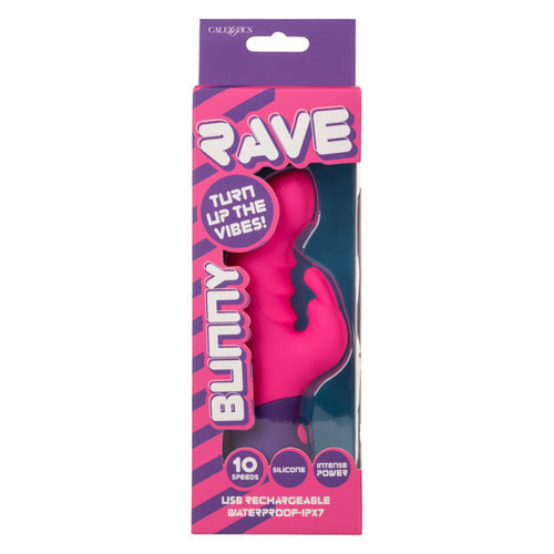 RAVE BUNNY - SE060520