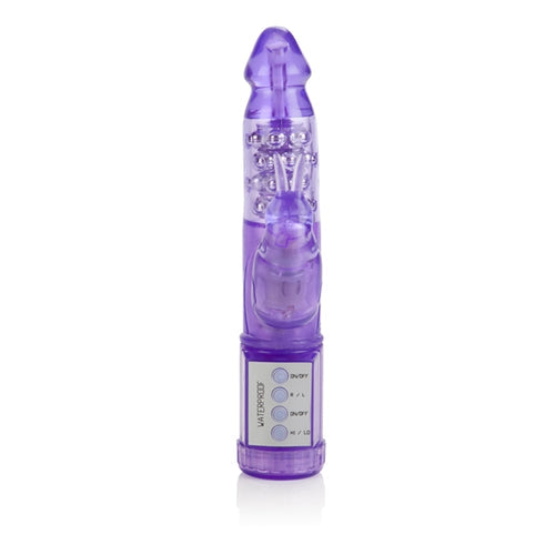 MY FIRST JACK RABBIT PURPLE - SE061010