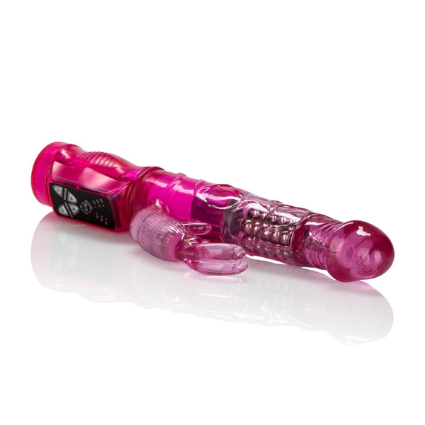 PETITE JACK RABBIT PINK - SE061035