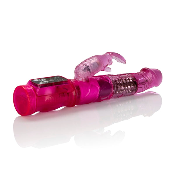 PETITE JACK RABBIT PINK - SE061035