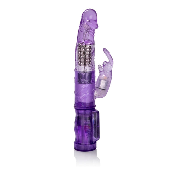 PETITE JACK RABBIT PURPLE - SE061040