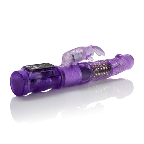 PETITE JACK RABBIT PURPLE - SE061040