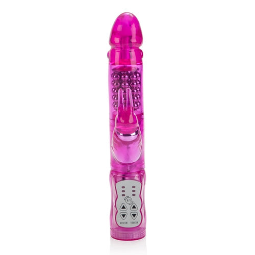 JACK RABBIT PINK W/P - SE061070