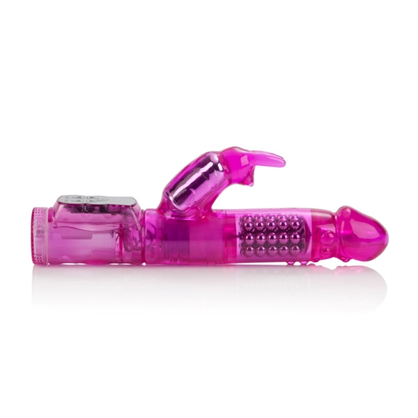 JACK RABBIT PINK W/P - SE061070