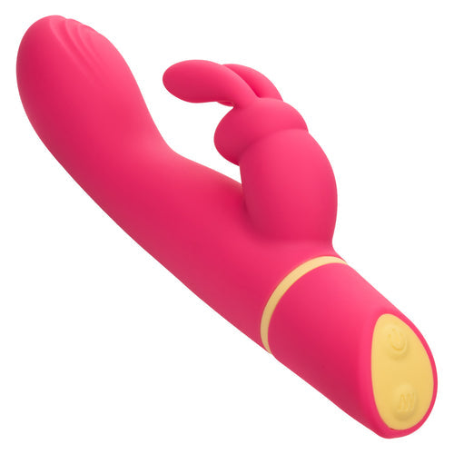LOVE BUNNY VIBRATING G" BUNNY PINK " - SE061950