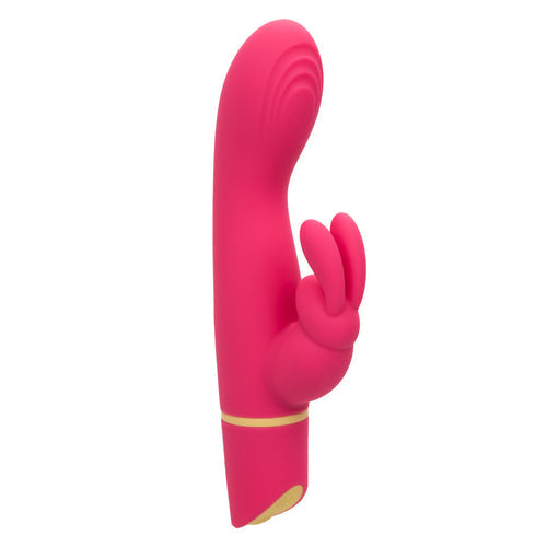 LOVE BUNNY VIBRATING G" BUNNY PINK " - SE061950