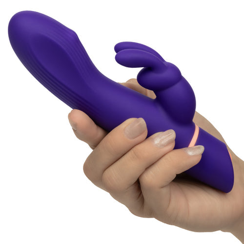 LOVE BUNNY ROLLIN G BUNNY PURPLE - SE061954
