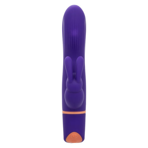 LOVE BUNNY ROLLIN G BUNNY PURPLE - SE061954