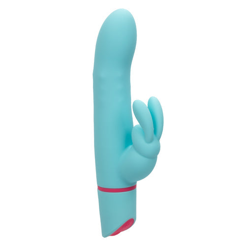 LOVE BUNNY ROTATING BUNNY BLUE - SE061955