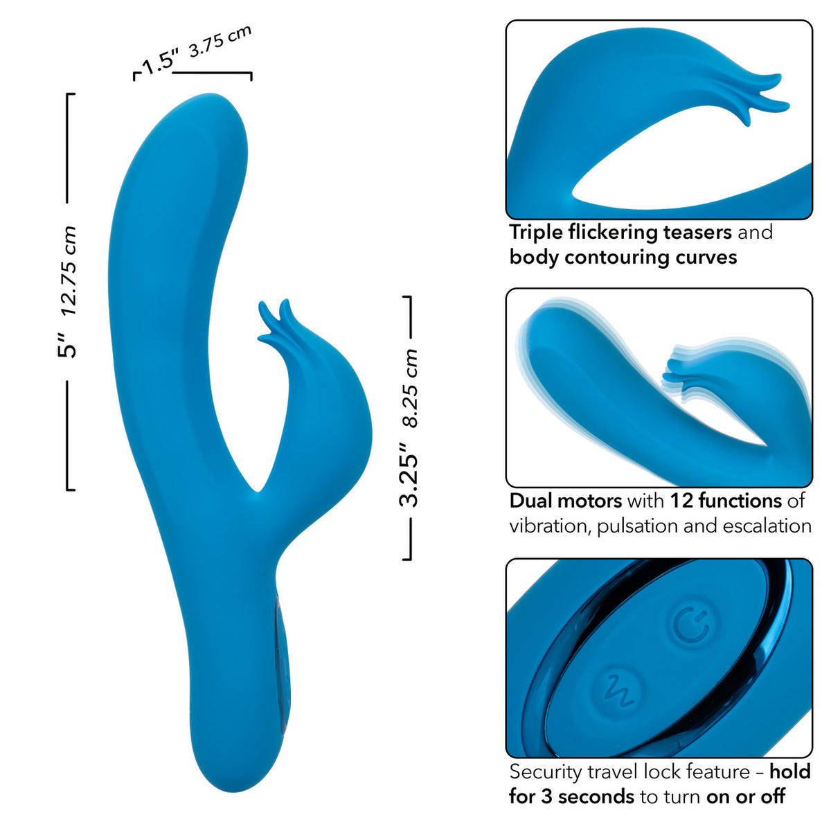 AZURE COLLECTION FLUTTER G - SE064715