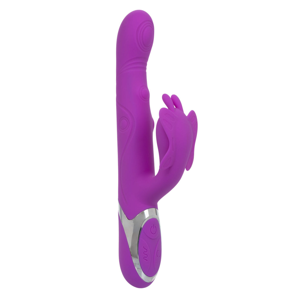 ENCHANTED THROBBING BUTTERFLY - SE064960