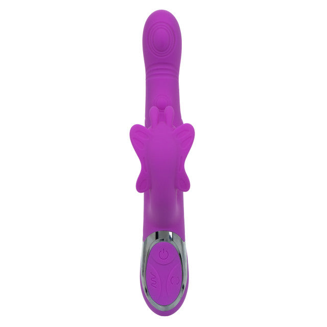 ENCHANTED THROBBING BUTTERFLY - SE064960