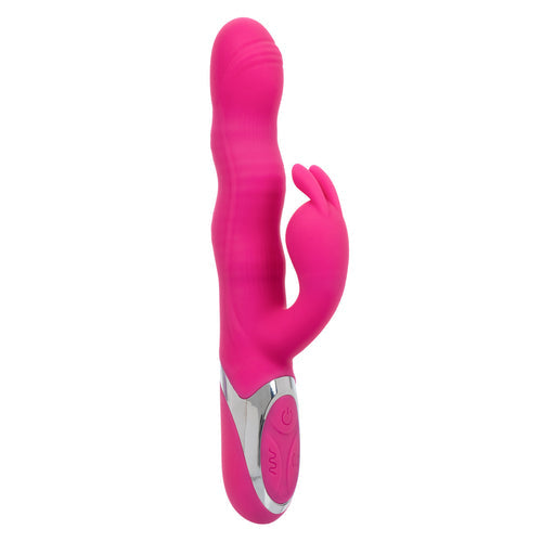 ENCHANTED WAVE ACTION BUNNY - SE064965
