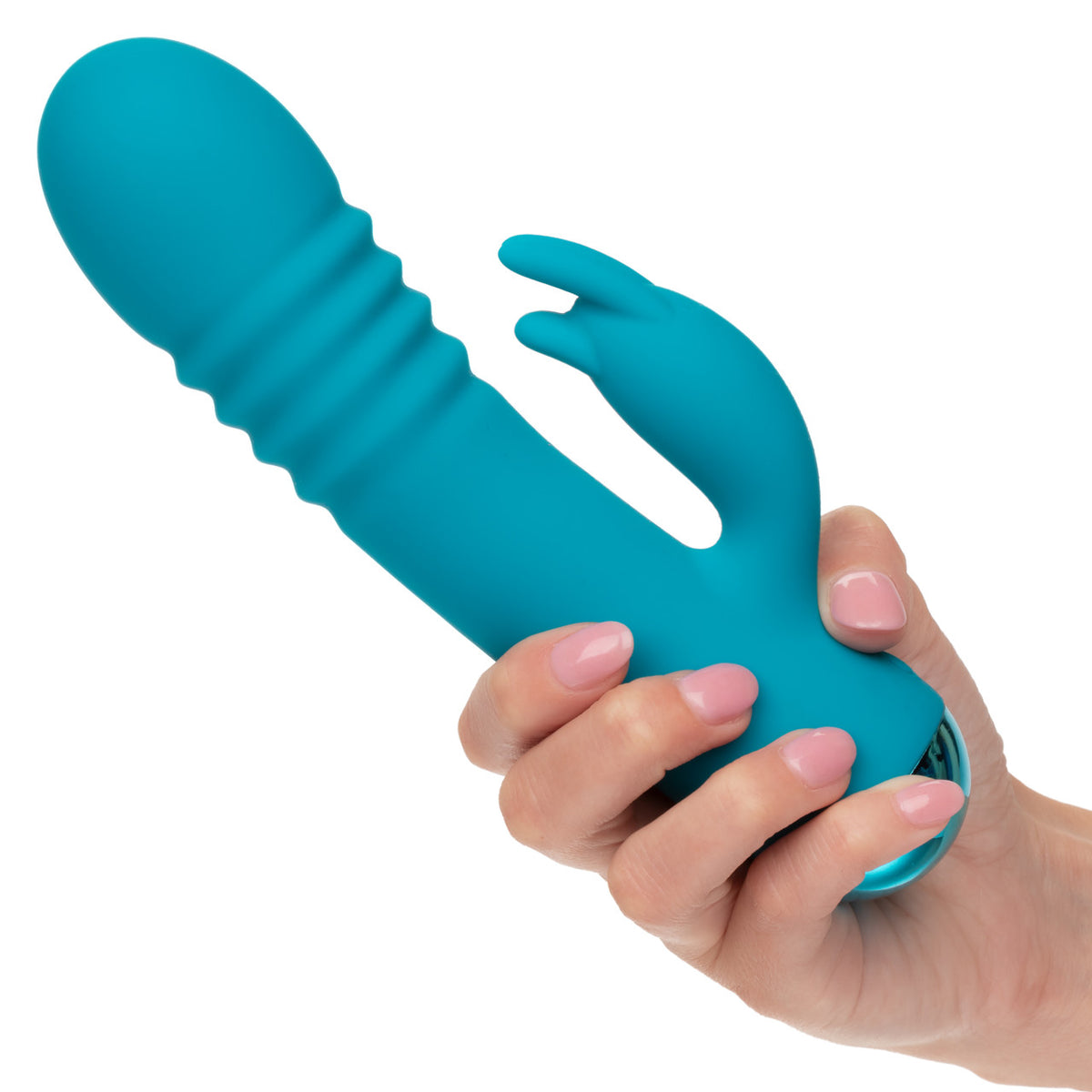 THICC CHUBBY THRUSTING TICKLER - SE065040