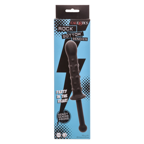 ROCK BOTTOM BENDIES BENDY BEADED PROBE - SE083485
