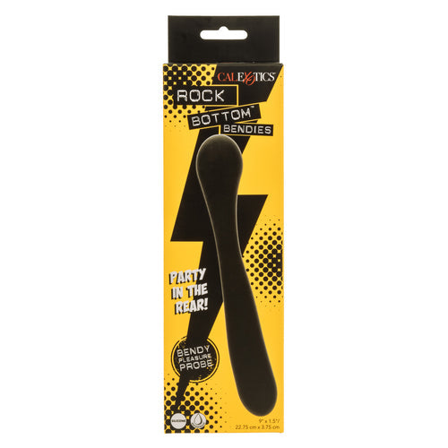 ROCK BOTTOM BENDIES BENDY PLEASURE PROBE - SE083490