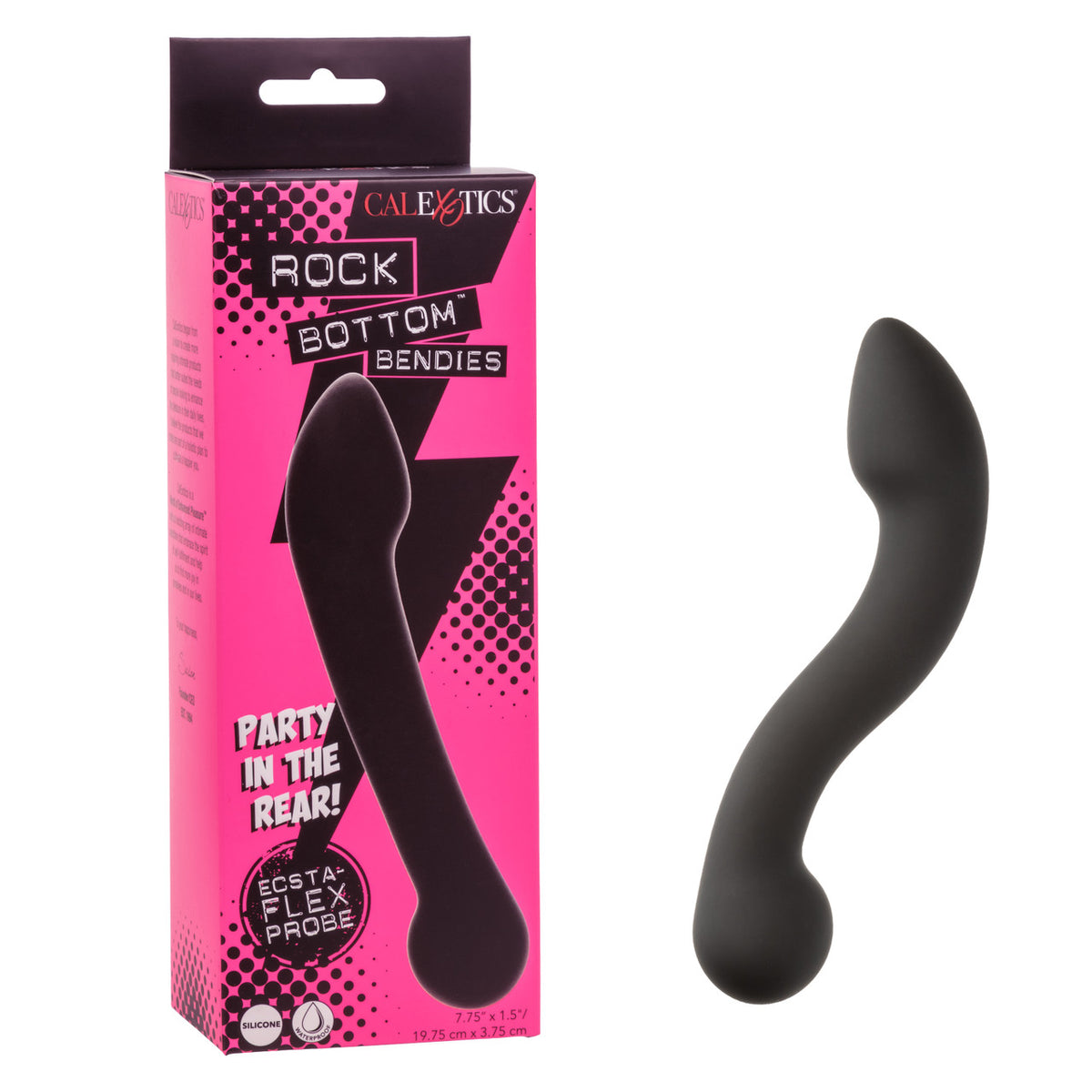 ROCK BOTTOM BENDIES ECSTA-FLEX PROBE - SE083495
