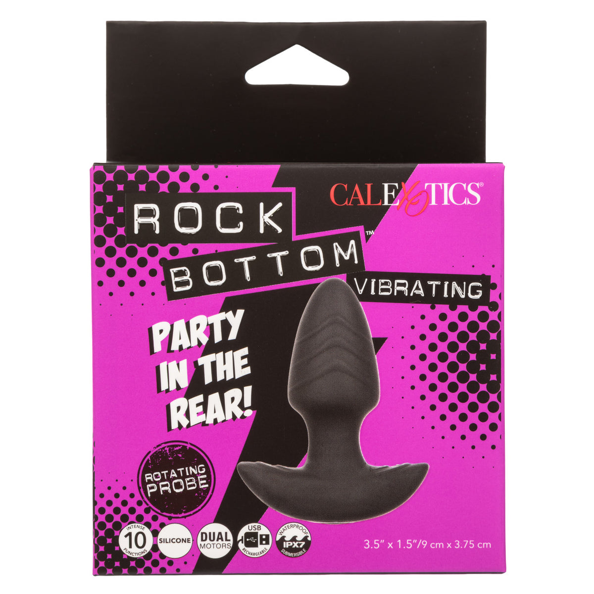 ROCK BOTTOM ROTATING PROBE - SE083570