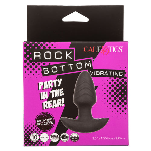 ROCK BOTTOM ROTATING PROBE - SE083570