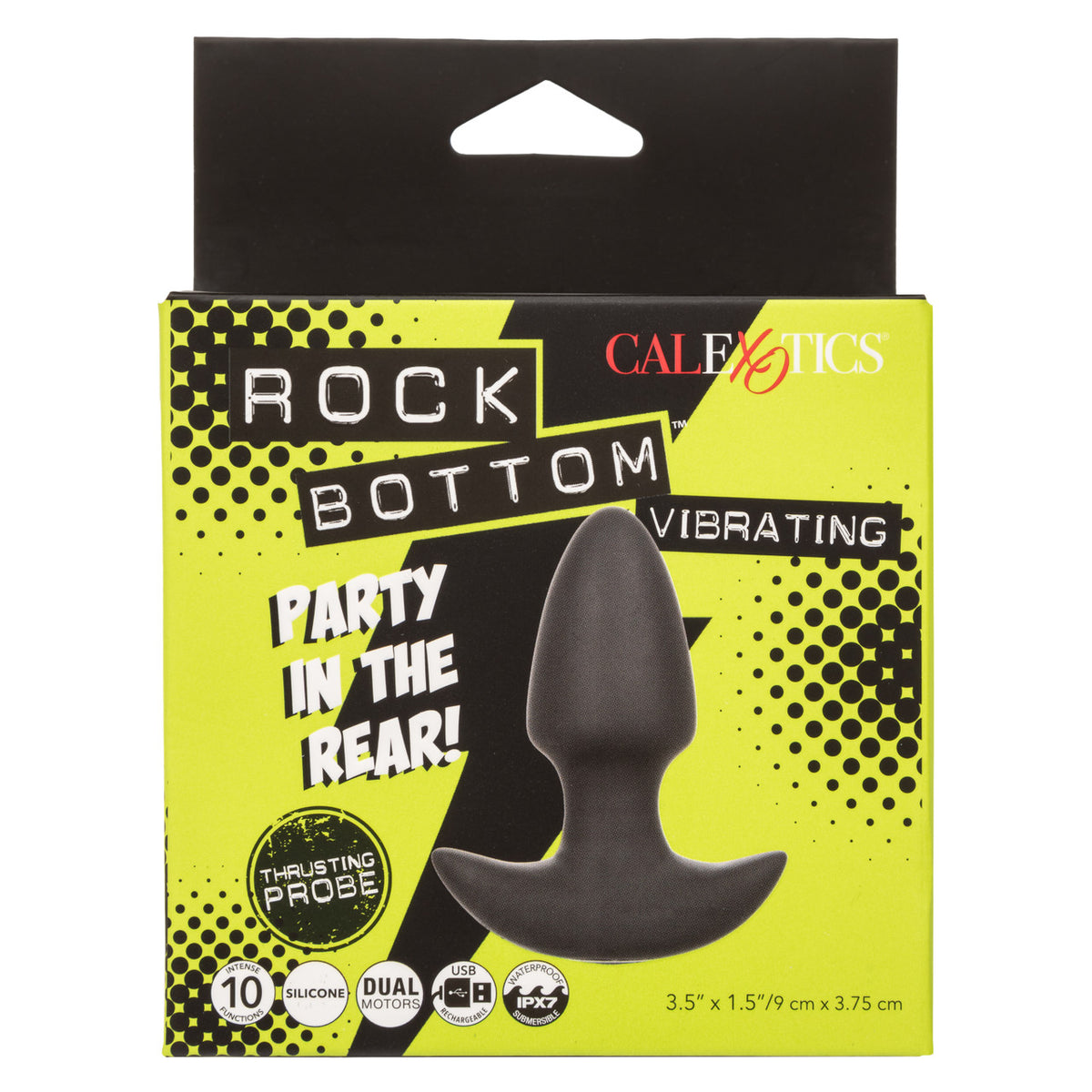 ROCK BOTTOM THRUSTING PROBE - SE083575