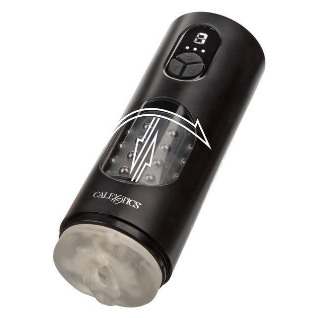 BIONIC BEADED POWER STROKER - SE085130