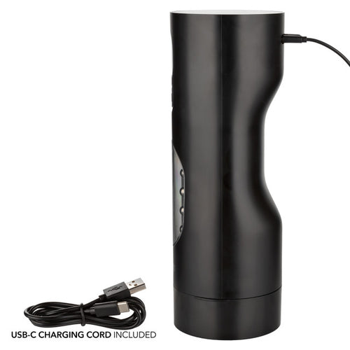 BIONIC BEADED POWER STROKER - SE085130