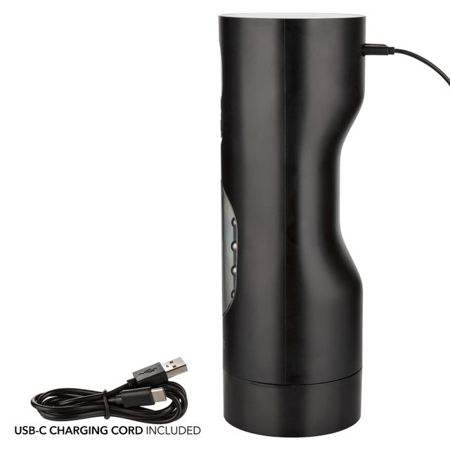 BIONIC BEADED POWER STROKER - SE085130