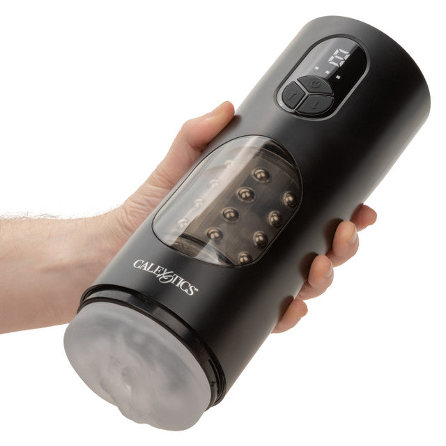BIONIC BEADED POWER STROKER - SE085130