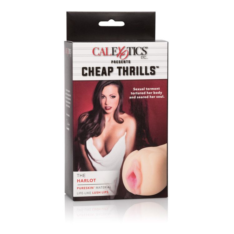 CHEAP THRILLS HARLOT - SE088315
