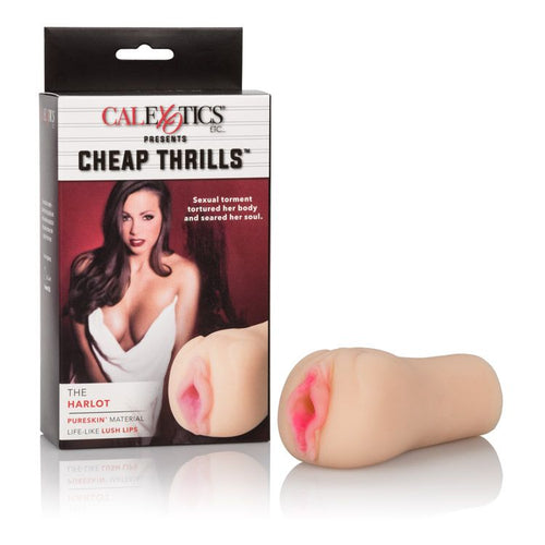 CHEAP THRILLS HARLOT - SE088315