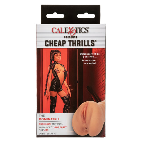 CHEAP THRILLS THE DOMINATRIX - SE088465