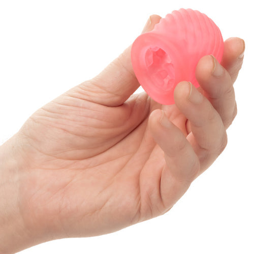 POP SOCK! TICKLER PINK - SE093601