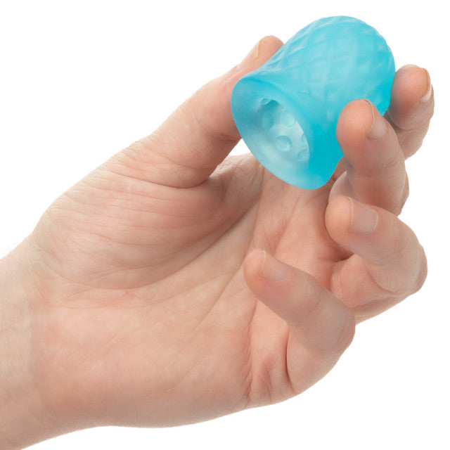 POP SOCK! TICKLER BLUE - SE093602