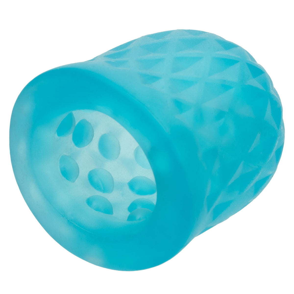 POP SOCK! TICKLER BLUE - SE093602