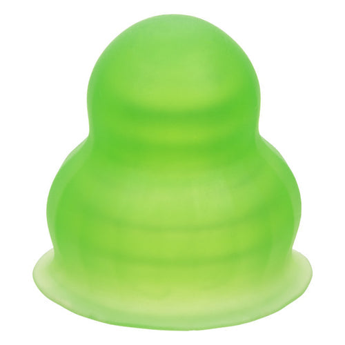 POP SOCK! TICKLER GREEN - SE093603
