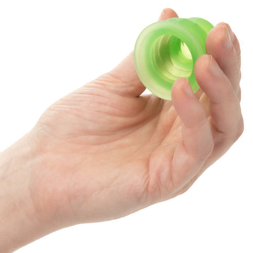 POP SOCK! TICKLER GREEN - SE093603