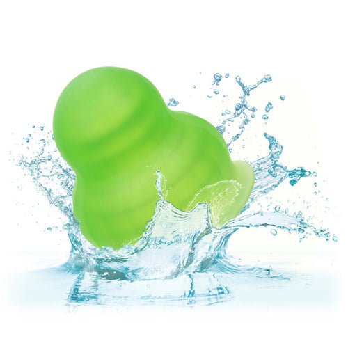 POP SOCK! TICKLER GREEN - SE093603