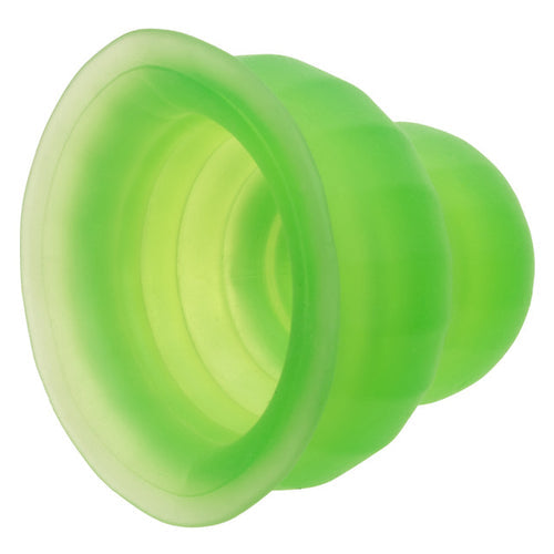POP SOCK! TICKLER GREEN - SE093603