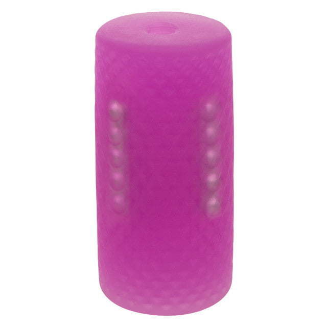 POP SOCK! BEADED PURPLE - SE093632