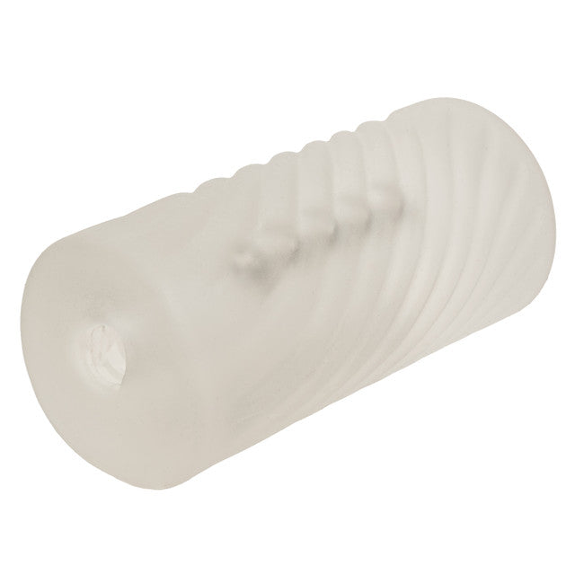 POP SOCK! BEADED CLEAR - SE093634