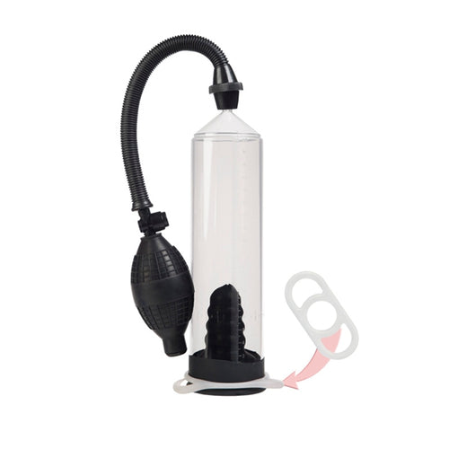 PRECISION PUMP STANDARD - SE099935