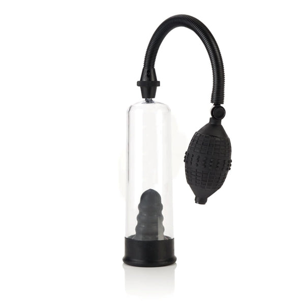 ROOKIE PENIS PUMP - SE102000
