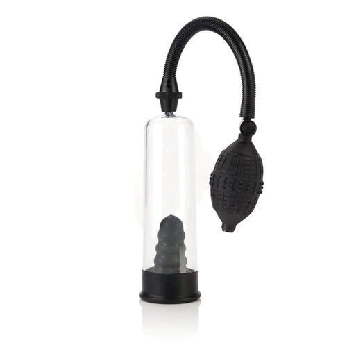 ROOKIE PENIS PUMP - SE102000