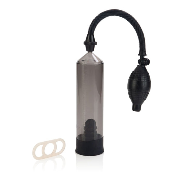 PRECISION PUMP WITH ERECTION ENHANCER - SE103400