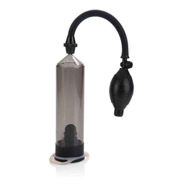 PRECISION PUMP WITH ERECTION ENHANCER - SE103400