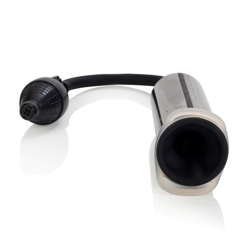 PRECISION PUMP WITH ERECTION ENHANCER - SE103400